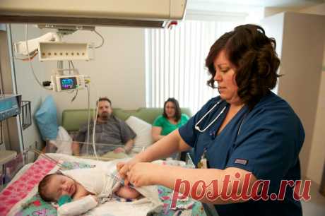 What It Takes To Become a Critical Care Nurse: Salary, Jobs...
