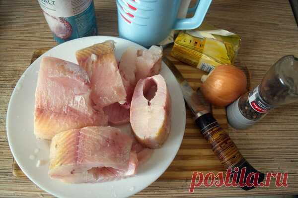 Молочная уха: Вкусно даже из старой рыбы. А уж из свежей и подавно. | Домашняя кухня | Яндекс Дзен