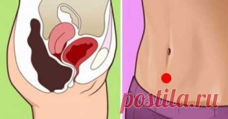 Очистите свой кишечник от токсических отходов с помощью этой 4-ингредиентной смеси Легко и просто!