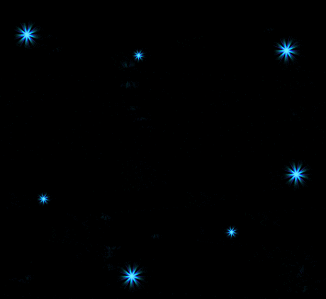 Gif Fond Noir Fond Ecran Noir Scintillant star gif Thousands of gifs at LoveThisGif