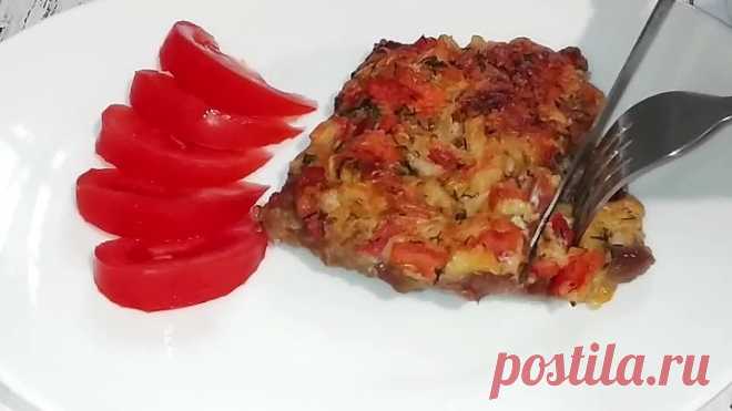 Так мясо можно ГОТОВИТЬ хоть КАЖДЫЙ ДЕНЬ! Невероятно сочное! Быстро, Просто и Очень Вкусно!