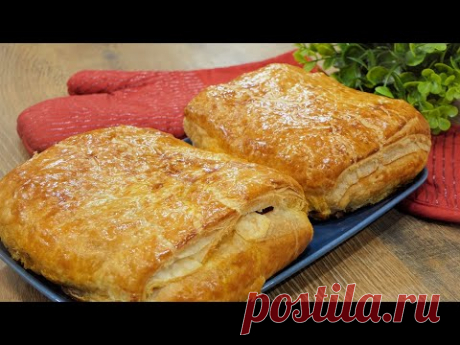Просто, быстро и невероятно вкусно! Это самое вкусное, что я когда-либо ела! Любой может это сделать