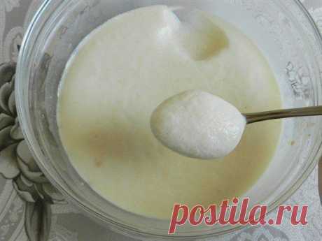 Творожные булочки - нереально мягкие | Готовим вместе