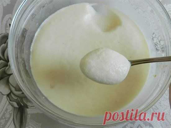 Творожные булочки - нереально мягкие | Готовим вместе