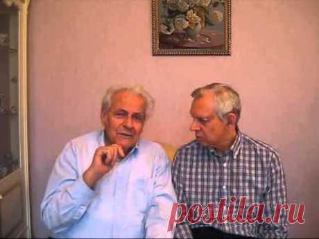 Неумывакин Очищение маслом - YouTube
