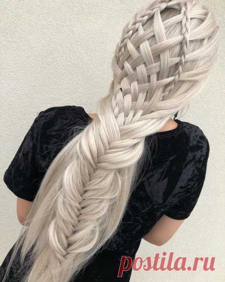 (605) Pinterest - Peinados | Peinados