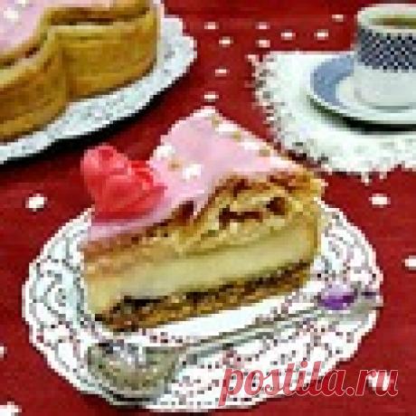 Гибаница Кулинарный рецепт