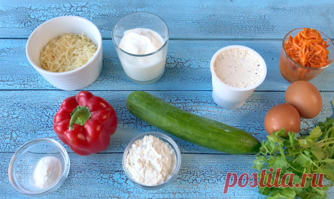 Как удивить гостей оригинальной закуской (делюсь вкусной идеей)
Здравствуйте, дорогие читатели! На выходных мы отмечали День рождения моей доченьки и...
Читай дальше на сайте. Жми подробнее ➡