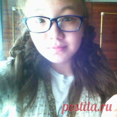 Адина Бакытаева