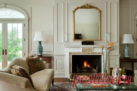 10 главных ошибок в дизайне гостиной