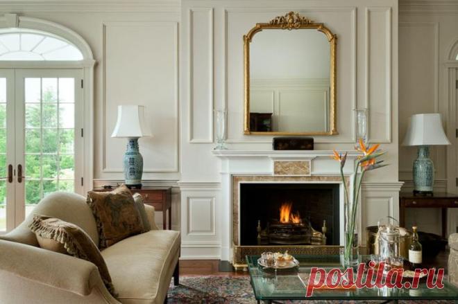 10 главных ошибок в дизайне гостиной