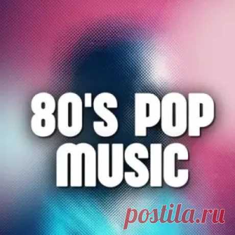 01. Talk Talk - It's My Life (00:03:52) 02. Roxette - The Look (00:03:57) 03. Alphaville - Big in Japan (Single Version; 2019 Remaster) (00:03:55) 04. Madonna - Into the Groove (00:08:27) 05. Adrian Gurvitz - Classic (00:04:54) 06. Stevie Nicks - Stop Draggin' My Heart Around (feat. Tom Petty And