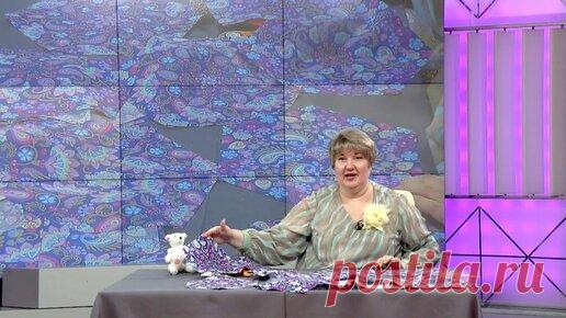 Великолепный пэчворк. Техника 