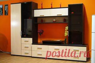 корпусная мебель