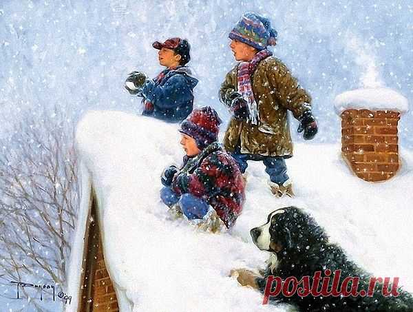 ♥♥Житейская мудрость ♥♥