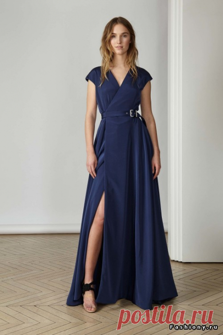 Alexis Mabille pre-fall 2017