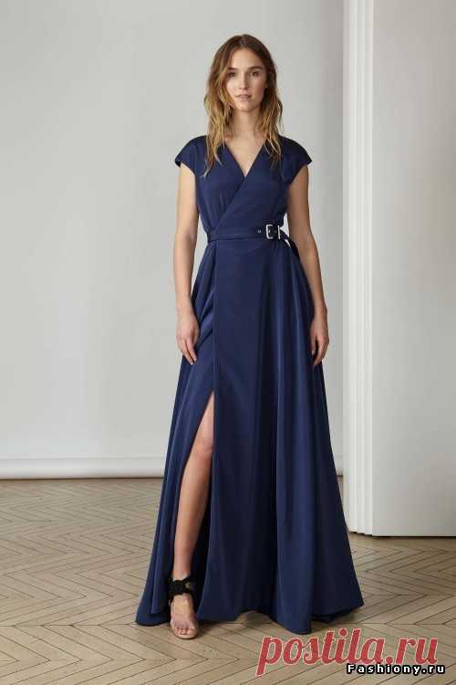 Alexis Mabille pre-fall 2017