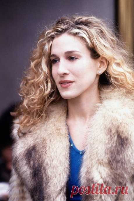 Сара Джессика Паркер, 25 марта, 1965