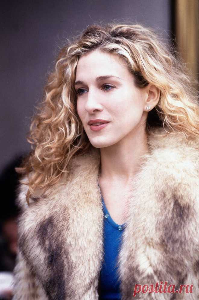 Сара Джессика Паркер, 25 марта, 1965