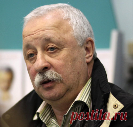 Леонид Якубович рассказал о своем новом проекте
wikimedia.org wikimedia.org «Главный парадокс кулинарных программ заключается в том, что они совсем не о еде. К примеру, один из лучших, на мой взгляд, кулинарных проектов —...
Читай дальше на сайте. Жми подробнее ➡