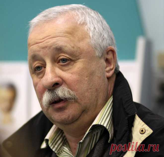 Леонид Якубович рассказал о своем новом проекте
wikimedia.org wikimedia.org «Главный парадокс кулинарных программ заключается в том, что они совсем не о еде. К примеру, один из лучших, на мой взгляд, кулинарных проектов —...
Читай дальше на сайте. Жми подробнее ➡