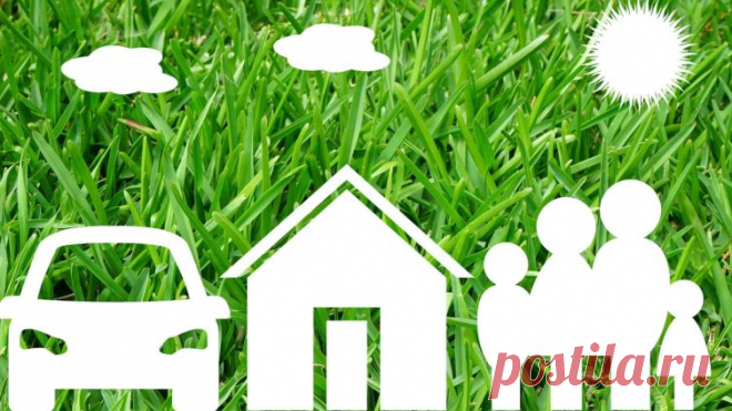 Что будет, если не вернуть кредит банку? | Деньги