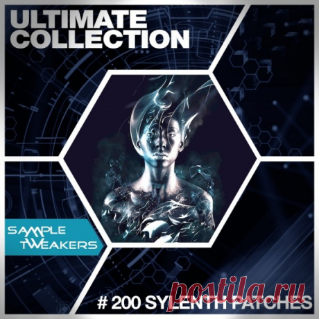 Sample Tweakers Ultimate 200 Sylenth Patches Collection For LENNAR DiGiTAL SYLENTH1  | 7.11MB
Sample Tweakers are back with an Ultimate 200 Sylenth Patches Collection! 200 professionally designed patches suitable for EDM, Trap, Big Room, Progressive House, House, Electro House, Techno, Electronica, Bass House and a lot more!

Download at:

https://audioclub.store/uncategorized/sample-tweakers-ultimate-200-sylenth-patches-collection-for-lennar-digital-sylenth1/