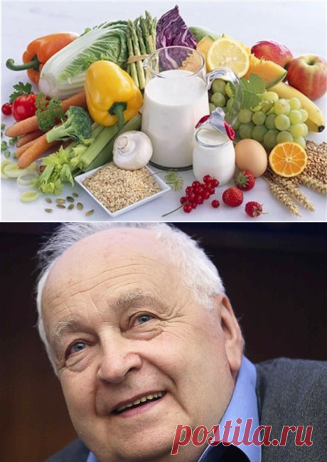 Диета Протасова – подробное описание, продукты и рацион на 5 недель, отзывы и результаты