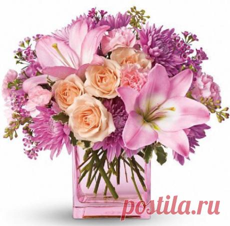 Красивые Цветы  Для Тебя