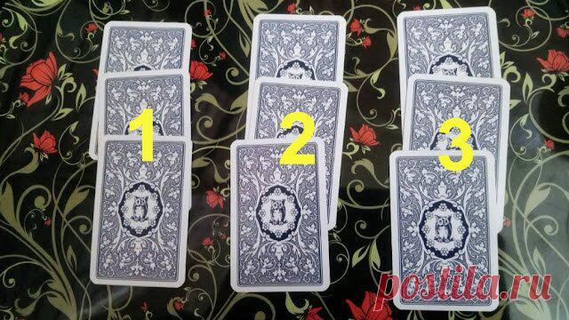 Вселенная подсказывает что скоро ворвётся в вашу жизнь
Всем Мир!!! Все мы желаем заглянуть в будущее, узнать наперёд или хотя бы иметь какие-то наводки, уверенность в завтрашнем дне. Что ж, давайте заглянем за грань! В эфире Эзотерика и Психология и мы начинаем! Правила вы знаете, 3 варианта. Положитесь на интуицию и откройте один! Выбирайте номер Выбирайте номер Ответы: Карта №1 В вашу жизнь […]
Читай пост далее на сайте. Жми ⏫ссылку выше