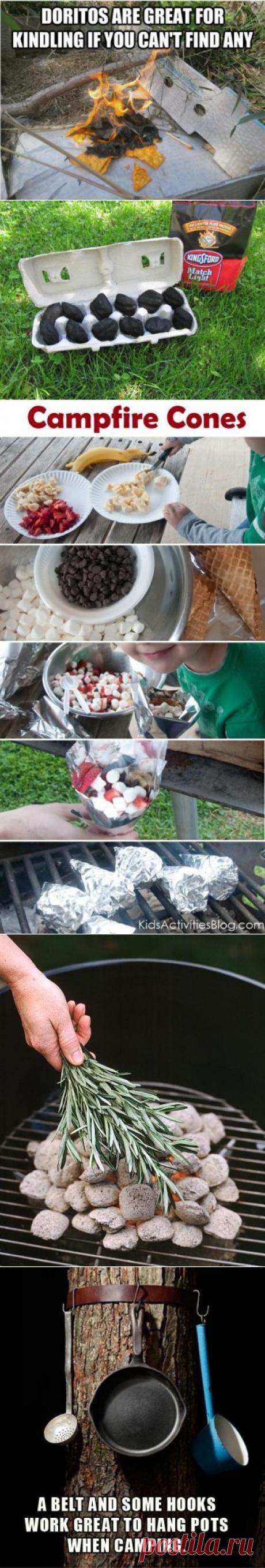 советы для барбекю    со шведского сайта12 хитрости, которые сделают Ваш вечера так гораздо проще - Амелия