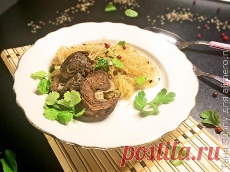 Фунчёза - быстрая еда