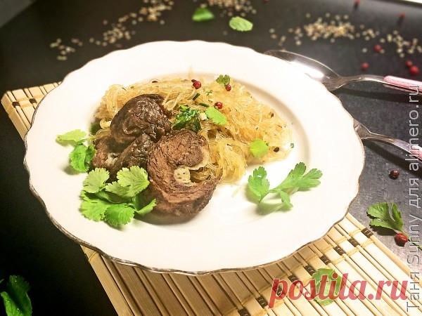 Фунчёза - быстрая еда