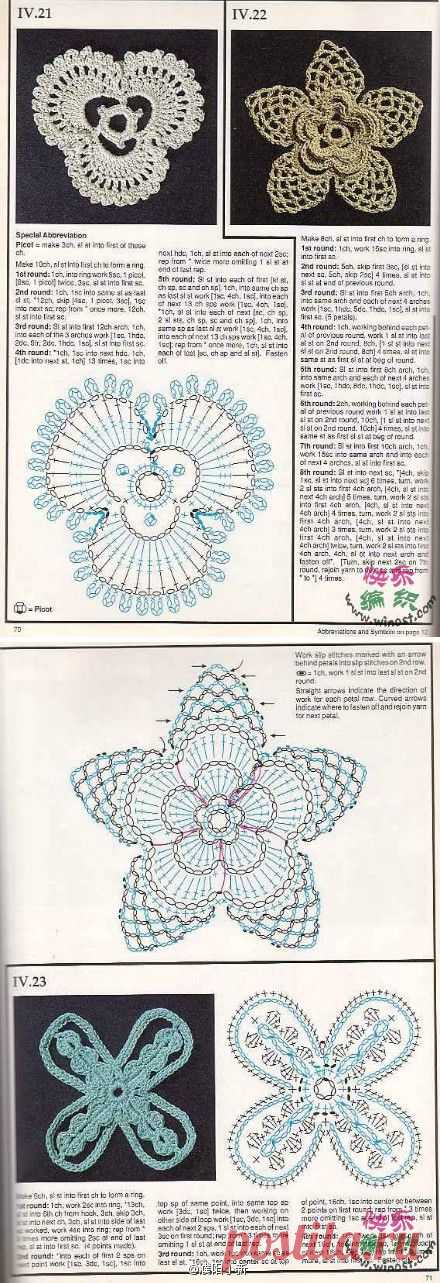 Pinterest: Discover and save creative ideas