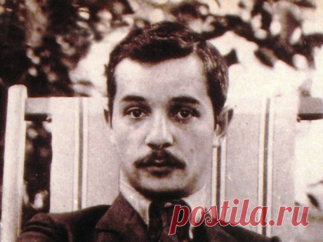 Стихотворение Саши Чёрного, которое нужно перечитывать в трудную минуту Это, пожалуй, одно из самых вдохновляющих и ободряющих стихотворений в творчестве Саши Чёрного. Поделитесь им с теми, кто, кажется, уже готов сдаться и опустить руки.