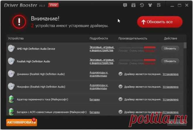 Сельсовет у компа