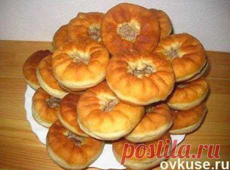 Беляши