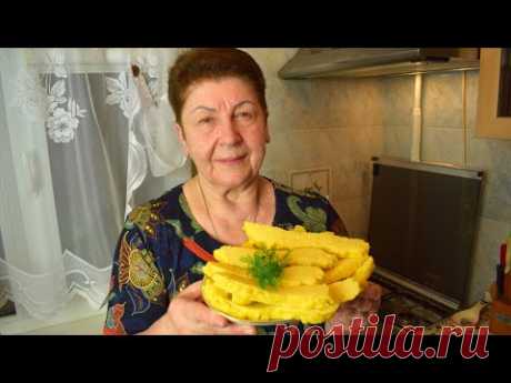 Мамалыга - пошаговая инструкция     Мамины рецепты