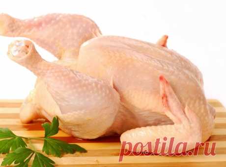 Сколько блюд можно приготовить из 1 курицы