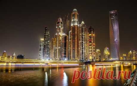 Самое большое спиралевидное сооружение на планете - Путешествуем вместе