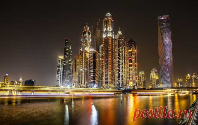 Самое большое спиралевидное сооружение на планете - Путешествуем вместе