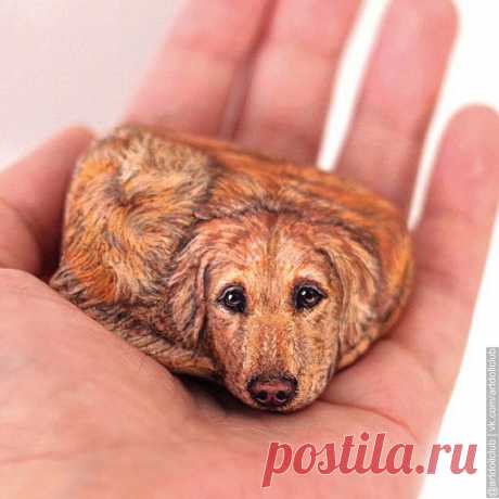 Японская художница Аки Наката (Akie Nakata)