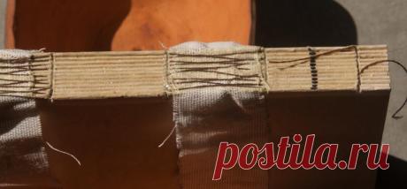 Как плести каптал