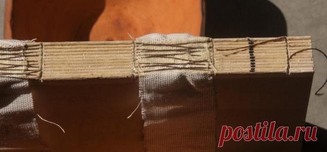 Как плести каптал