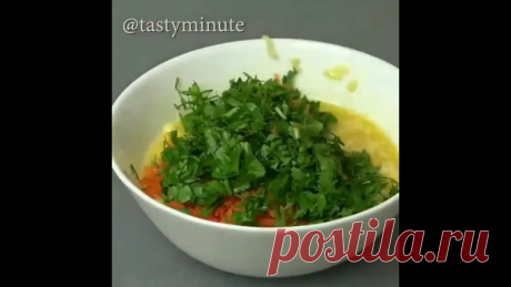 Вкусная минутка. ГРЕНКИ!