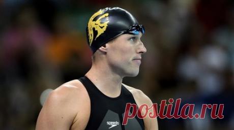 ABC: олимпийского чемпиона по плаванию осудили условно за штурм Капитолия. Олимпийский чемпион по плаванию Клит Келлер осуждён за участие в беспорядках в Капитолии США. Читать далее