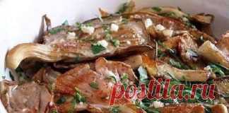 Закуски