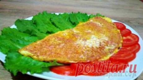 Завтрак за три минуты