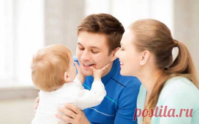 Концепция семейной политики: что нас ждет | О наших детях