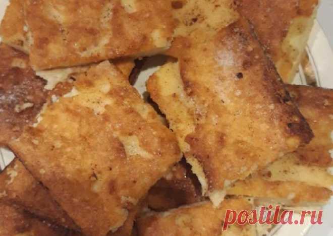 (1) Вкусная запеканка из творога и манки 😋😋😋👍 - пошаговый рецепт с фото. Автор рецепта Равиля Хаярова🏃‍♂️ . - Cookpad